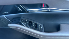 Mazda Cx-30 2.0 e-Skyactiv X MHEV GT Sport 5dr Auto Petrol Hatchback